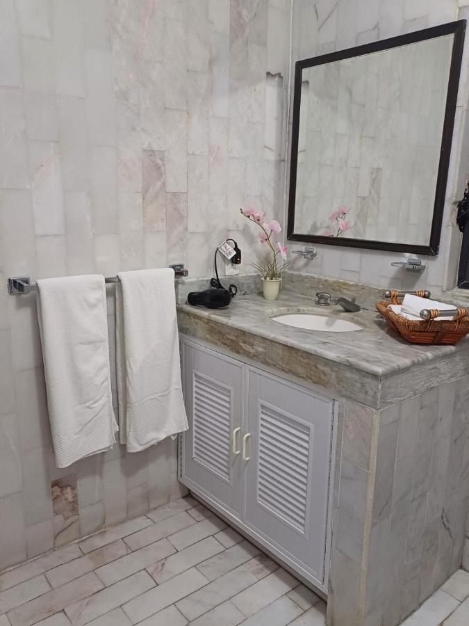 Casa Las Palmas Cancun Bagian luar foto