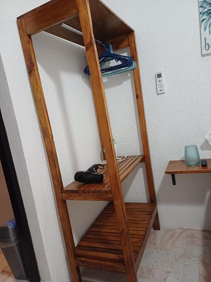 Casa Las Palmas Cancun Bagian luar foto