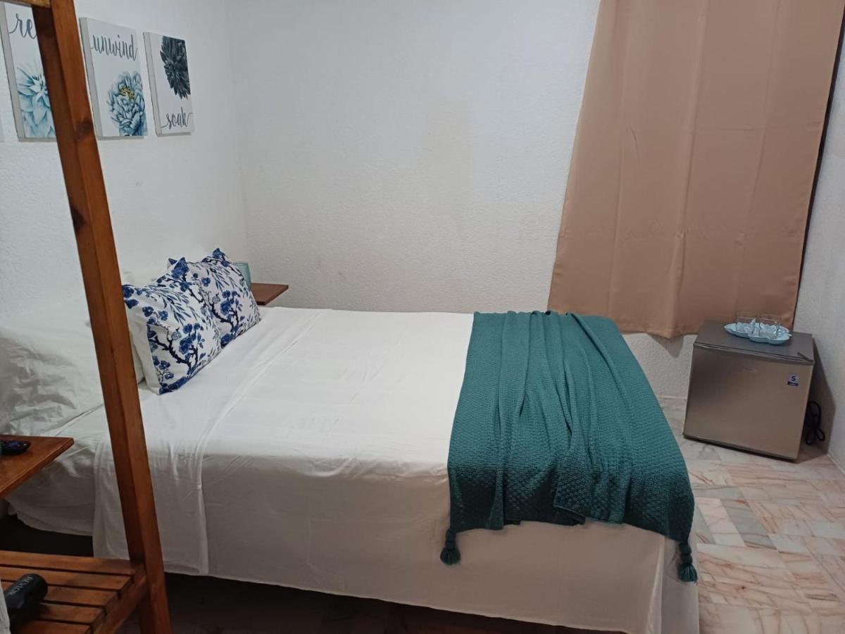 Casa Las Palmas Cancun Bagian luar foto