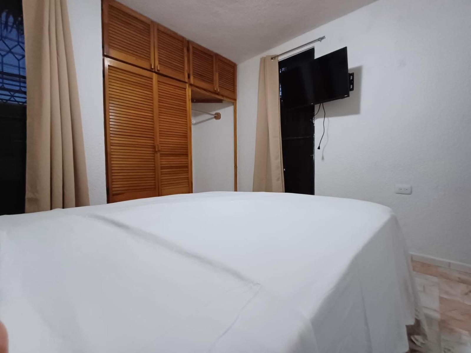 Casa Las Palmas Cancun Bagian luar foto