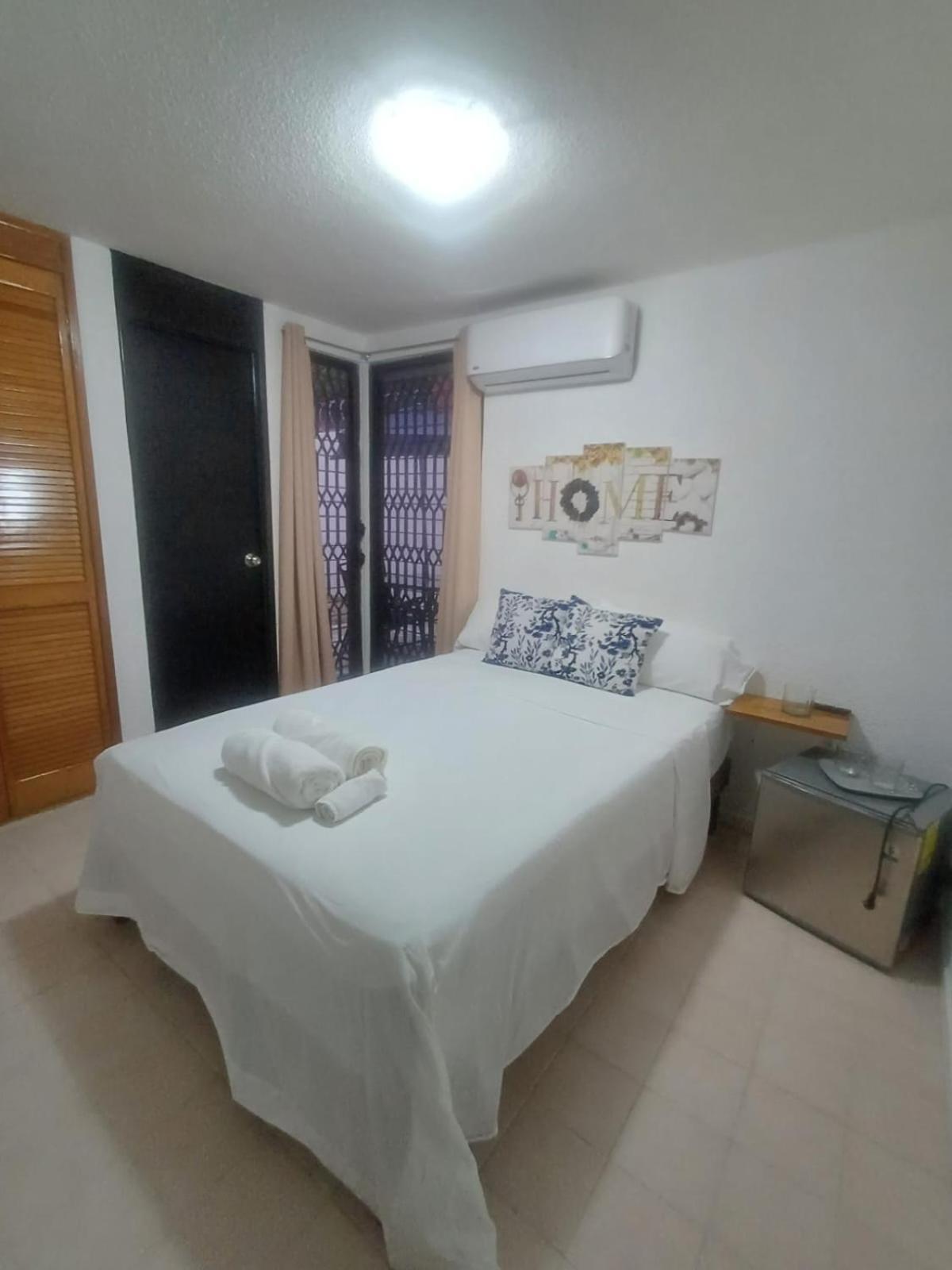 Casa Las Palmas Cancun Bagian luar foto